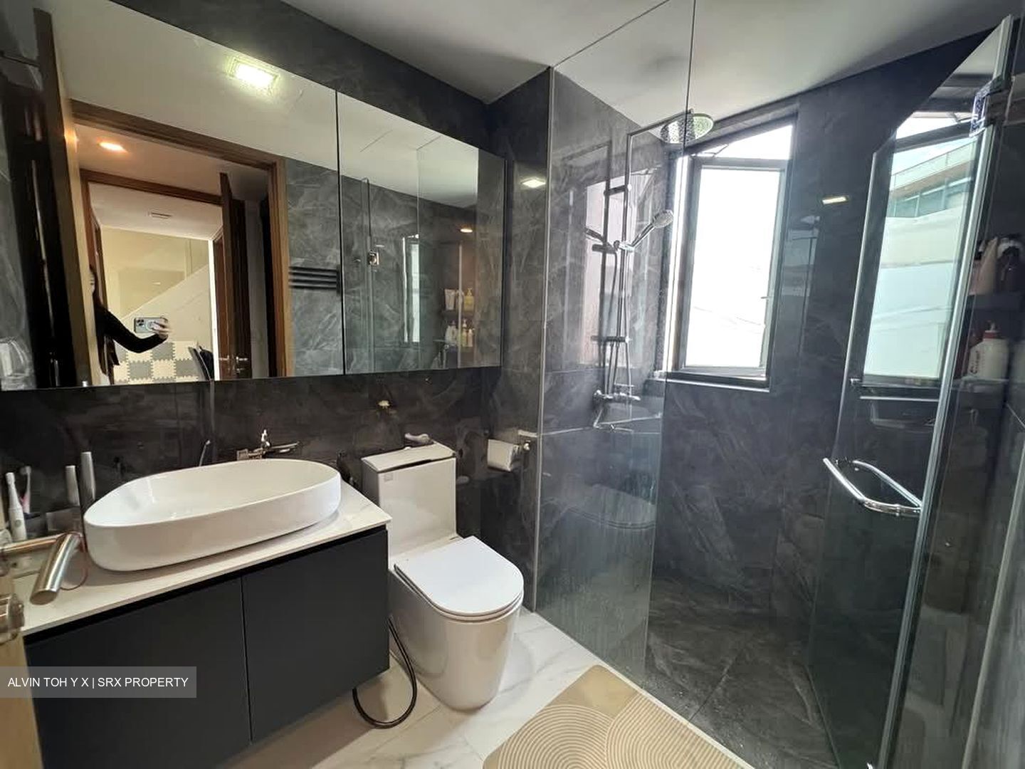 Kingsford Waterbay (D19), Apartment #554143351